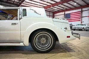 1987 Zimmer Golden Spirit For Sale in Grand Rapids, MI