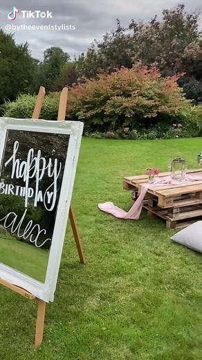 Fun and Creative Ideas for 18th Birthdays