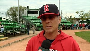 Former Regina Red Sox coach Scott Douglas dies