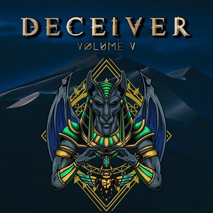Evolution of Sound Deceiver Vol. 5 - ProducerWAV