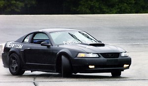 Oversteer vs Understeer: Regaining Control Isn't the Same