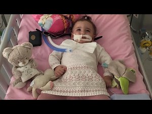 GIRL WAKES FROM 3 YEAR COMA AND TELLS DOCTOR WHAT PARENTS DID