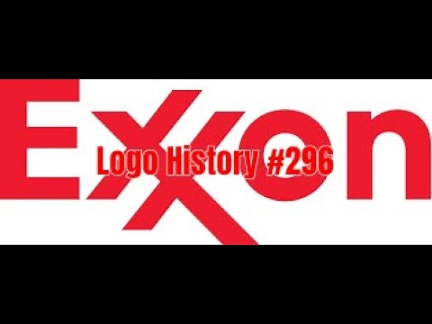 Logo History #296: Exxon