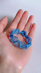 220K views · 3.2K reactions | ✨ Love Macrame? (Paracord bracelet tutorial) Watch this beautiful Macrame step-by-step video guide now! 臨  Click to watch full video: https://www.thaidramatv.com/video/ | Diy Concept | Facebook