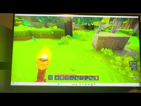 How to Craft a Chest in Hytale