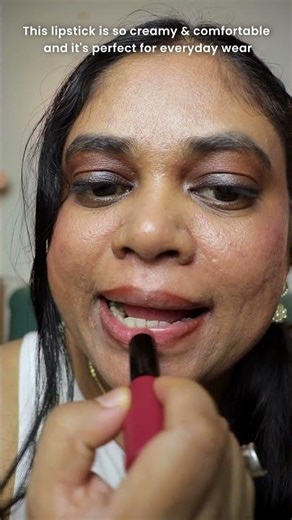 MARS Lipstick at just ₹149 each! Peaches & Nudes Combo Review! 🍑 #shorts #marslipstickreview