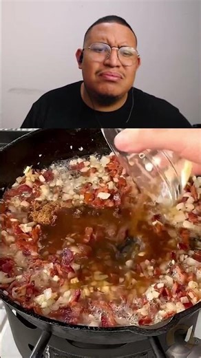 Mini Burger com geleia de Bacon