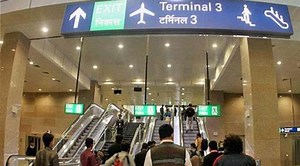 Jaipur & Lucknow airport upgraded to CAT-IIIB level