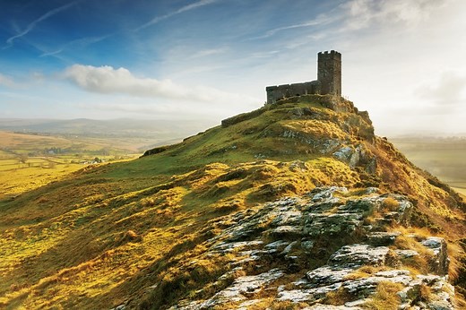 Net Zero With Nature - National Parks