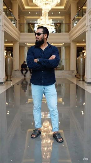 🌊 Walking on Water? The 3D Aqua Revolution!