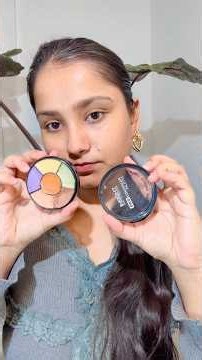 How to Get a Smooth, Flawless Makeup Finish ✨ Color Corrector Trick Explained