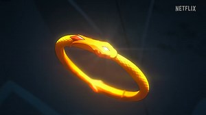 2.3K views · 43 reactions | Take a look at the official trailer for Dragon Age: Absolution coming 9 December on Netflix! | Zing Pop Culture Australia | Facebook