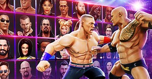 Baixar & Jogar WWE Mayhem no PC & Mac (Emulador)