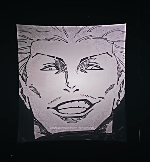 oh oh my god🟢🟢🟢🔥 #anime #jujutsukaisen #fypシ゚viral #fypシ