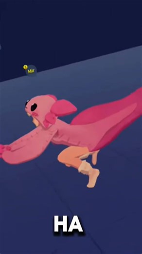 vrchat bounty hunter...