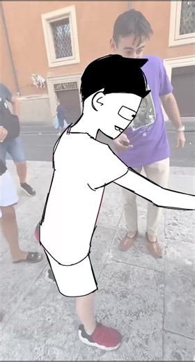 Exploring Homestuck's John Egbert and June Egbert