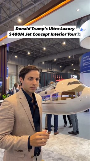 3.6K reactions · 88 shares | When a private jet is not enough: BBJ...