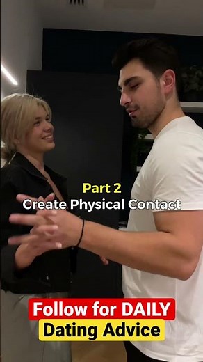 The PERFECT First Kiss Tutorial 🔥 #shorts