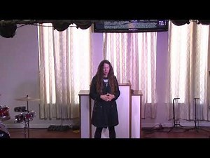 Trinity Christian Center Live Stream