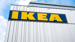 Ikea-Highlight: Dieses graubraune Sideboard sorgt für Ordnung in deinem Zuhause