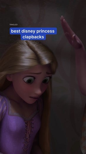 Rapunzel Captured - Confronting Ursula | Disney Princess Parody