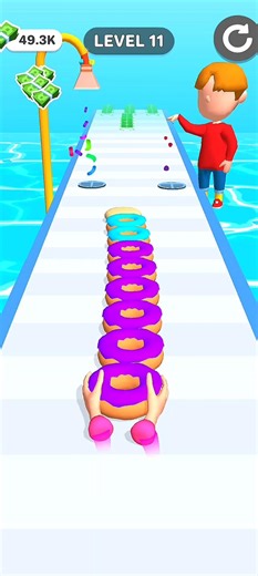 Bakery stack level - 11