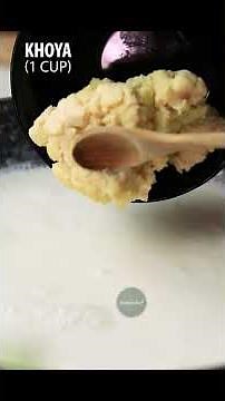 how to make gulab jamun at home