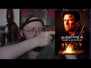 The Substitute 4: Failure Is Not An Option (2001) Movie Review