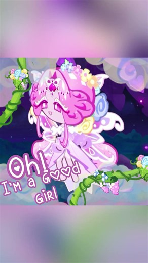 run eternal sugar #cookierunkingdom #cookierun #crk