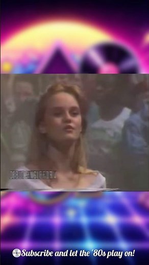Vanessa Paradis - Joe le taxi (1987)
