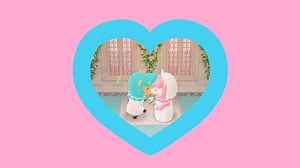 Animal Crossing New Horizons: Hochzeitssaison - die meisten Liebeskristalle bekommen