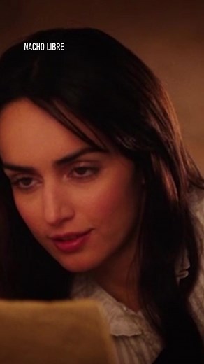 nacho with the rizz 😌 #NachoLibre #AvailableonDigital on #AppleTV | nacho libre