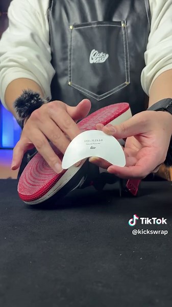 Worldwide Shipping: Reimagining Sneaker Care Techniques