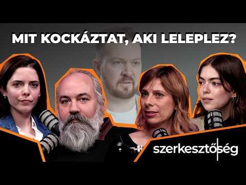 Hogy van Szabó Bence, mire való a Lavrov-hotline, mit gondolnak rólunk Ukrajnában? – Szerkesztőség