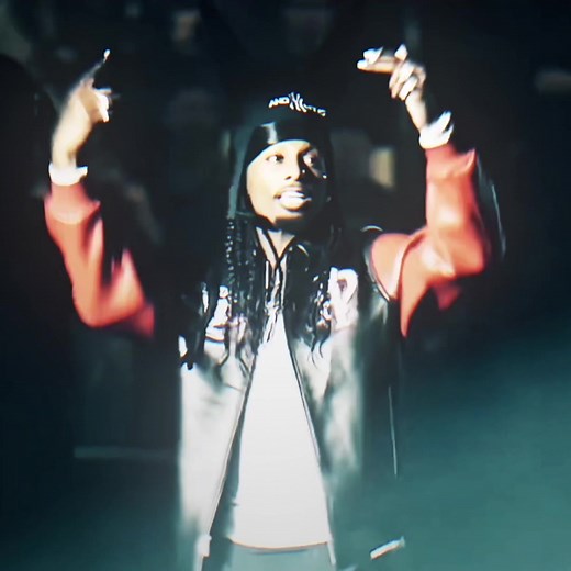 Playboi Carti Carnival Edit | Aura Vultures Edit