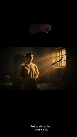 Joseph the Dreamer #biblestories #adorarte #faith #praiseandworship