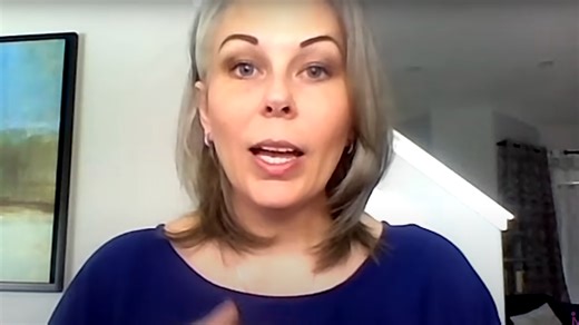 Nurse who 'died' after heart exploded from allergy recalls what she saw on 'other side'