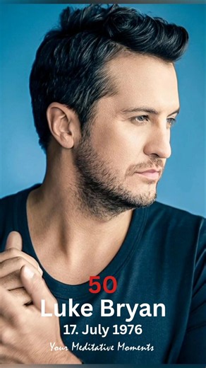 17.7. Happy birthday Luke Bryan! #shorts #lukebryan #countrysinger #songwriter #countrymusic