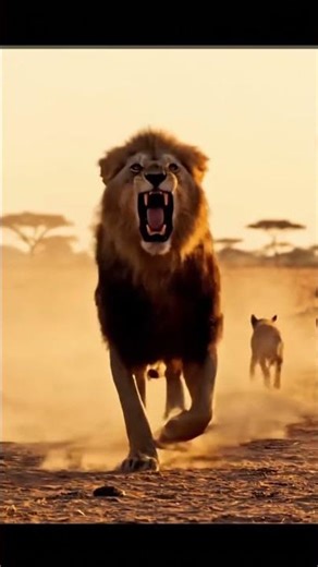 #wildlifeentertainment #wildlife #animals #lion #shortsfeed #shorts