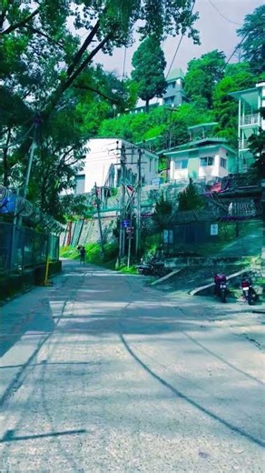 mussoorie