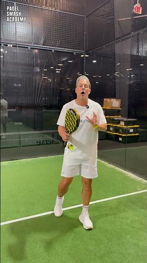 Shots of Padel "The Dirty Bounce" Shot 13-47 | On the Court with Jules