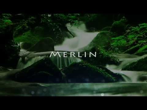 Merlin Channeling – Strengthening your magical power