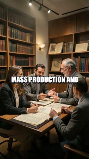 From Mulberry to Manuscripts The Paper Revolution of Cai Lun