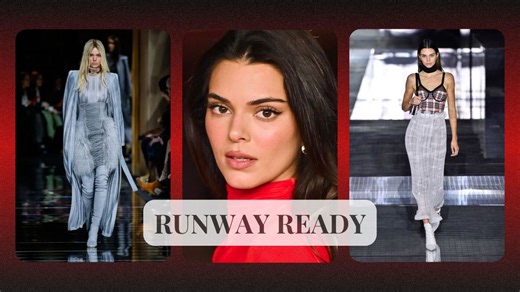 In Your 30’s? Kendall Jenners Fitness Secrets for a Toned Physique You Can Try Too.