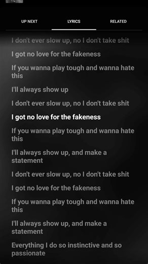NEFFEX - "Statement" (Lyrics) || #neffex #statement #song #lyrics