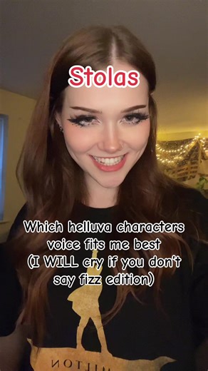 Discover Your Perfect Helluva Boss Character Voice with this Fun Quiz