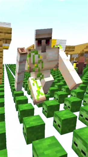 Minecraft, But If I Take Damage The World Change...