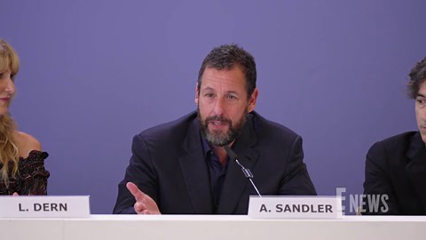 Greta Gerwig and Noah Baumbach Make Rare Red Carpet Appearance at Venice Film Festival