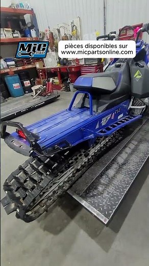 2021 POLARIS 850 AXYS PRO-RMK 155