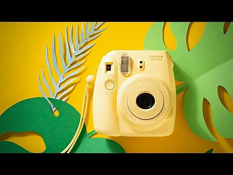 5 Best Instant Cameras for Kids